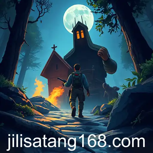 Exploring the Thrills of Adventure Games with Satang168