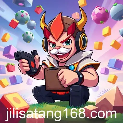 The Rise of Casual Games: Exploring the Popularity of 'satang168'