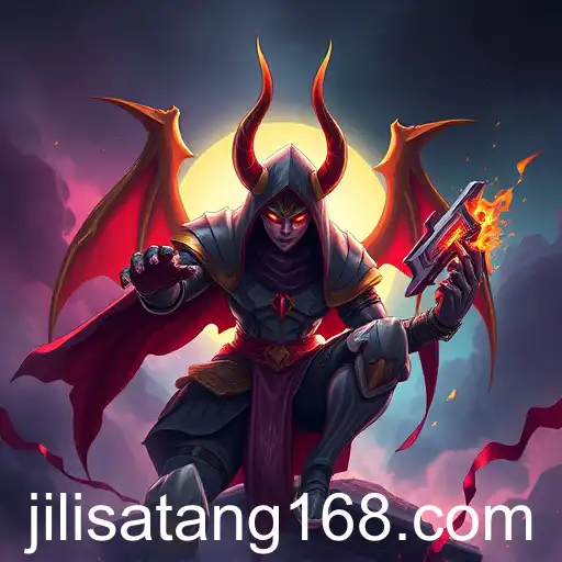 Satang168: Revolutionizing English Gaming Experience