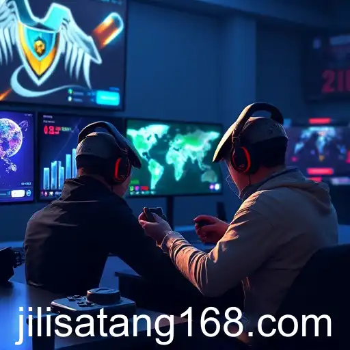 The Rise of Satang168 in Online Gaming