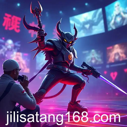 The Rise of Satang168 in Online Gaming