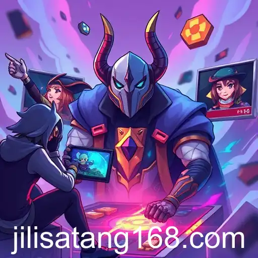 The Rise of Satang168: Transforming the Online Gaming Landscape