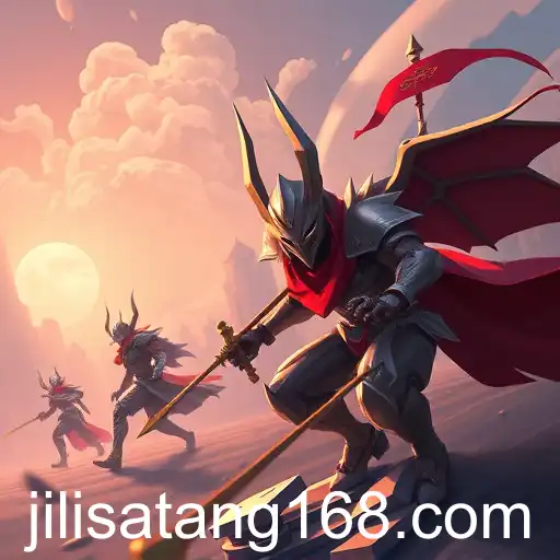 The Rise of Satang168: Revolutionizing Online Gaming