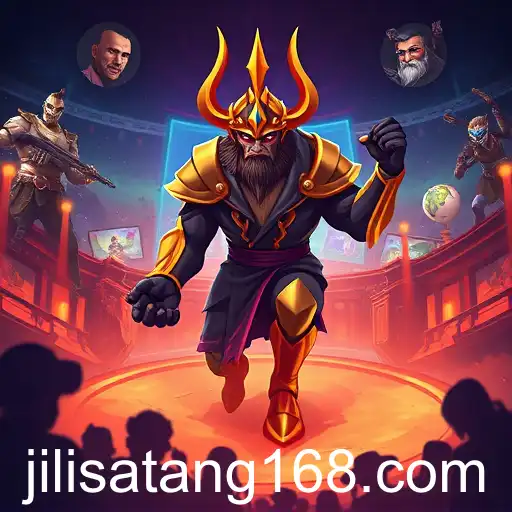 The Rise of Satang168: Bridging Gaming and Innovation