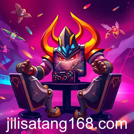 Satang168: The Rise of a Game Website Phenomenon