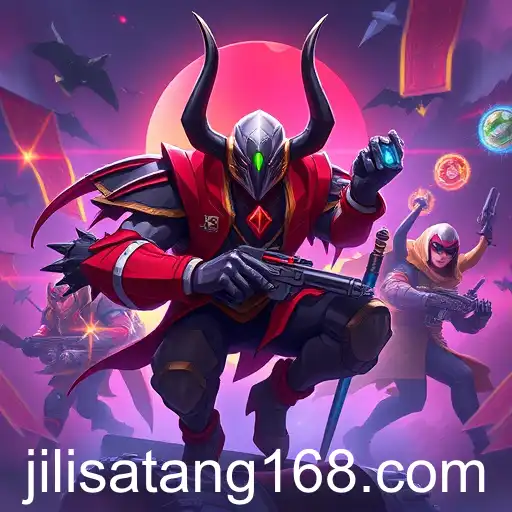 Satang168 Revolutionizes Gaming Landscape