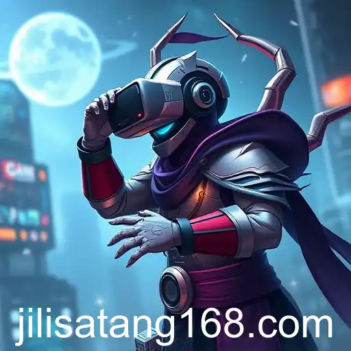 Satang168: Revolutionizing Online Gaming in 2025
