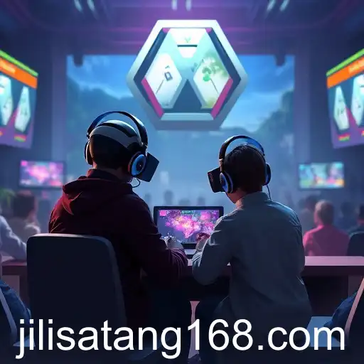 Satang168: The Rise of a Gaming Hub