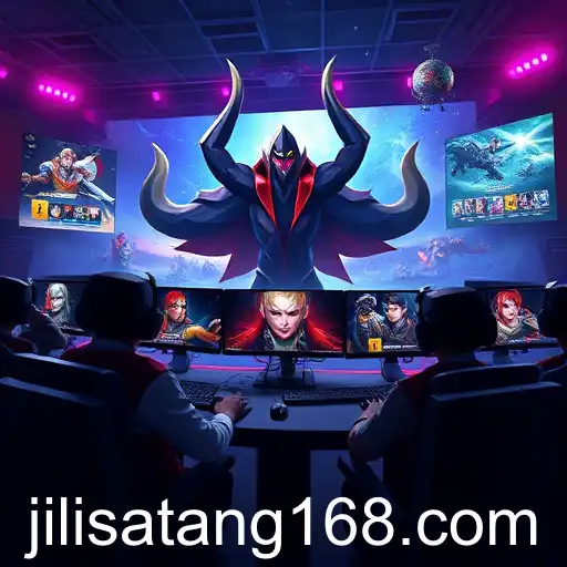 Satang168 Revolutionizes Gaming Experience