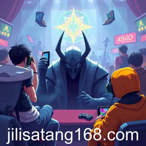 Satang168: Revolutionizing Online Gaming