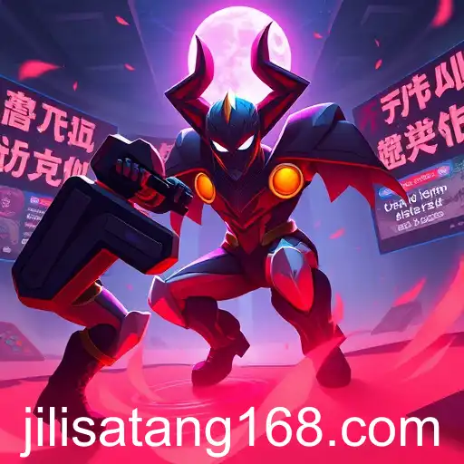 Satang168: The Future of Online Gaming