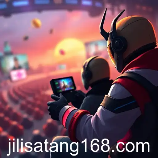 Satang168 and the Future of Online Gaming
