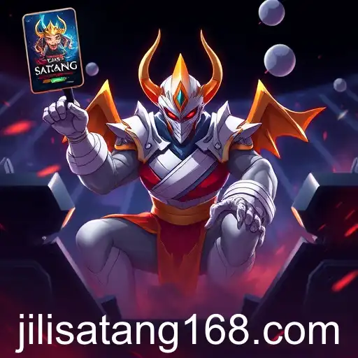 Satang168: A New Frontier in Online Gaming