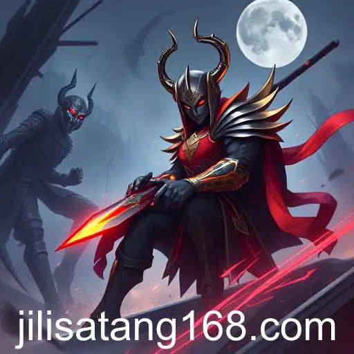 The Rise of Satang168: A New Era in Online Gaming