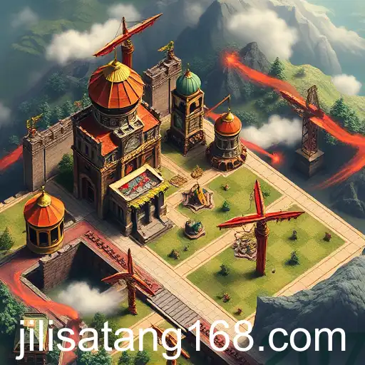 The Evolution of Online Gaming: Satang168 Takes Center Stage