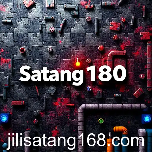 Exploring the Intriguing World of Puzzle Games: A Dive into the Satang168 Collection