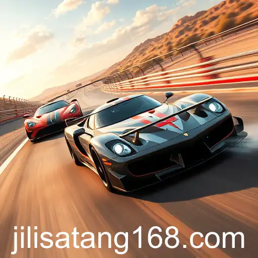 Exploring the Thrills of Racing Games on Satang168