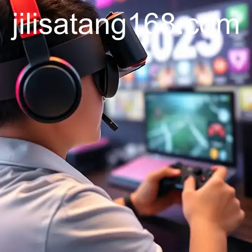 The Rise of Online Gaming Hubs: A Look at Satang168