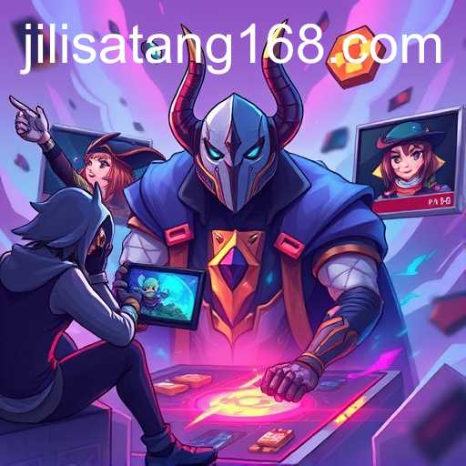 The Rise of Satang168: Transforming the Online Gaming Landscape