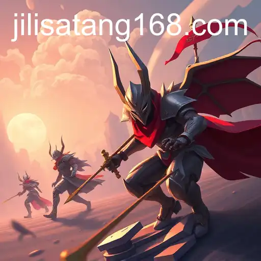 The Rise of Satang168: Revolutionizing Online Gaming