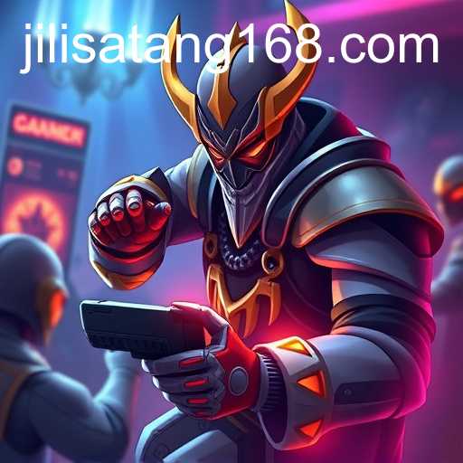 The Rise of Satang168 in Global Gaming