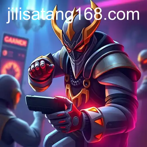 The Rise of Satang168 in Global Gaming