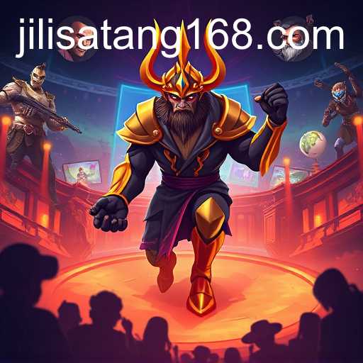 The Rise of Satang168: Bridging Gaming and Innovation