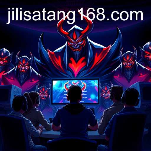 The Rise of Satang168: Revolutionizing Online Gaming