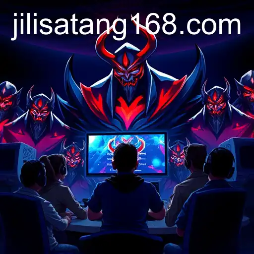 The Rise of Satang168: Revolutionizing Online Gaming