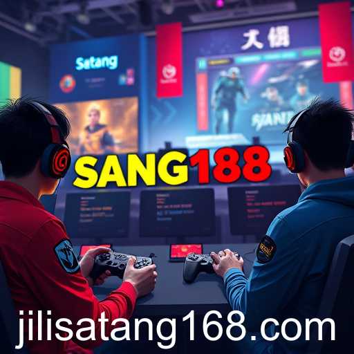 The Rise of Satang168: A New Era in Online Gaming