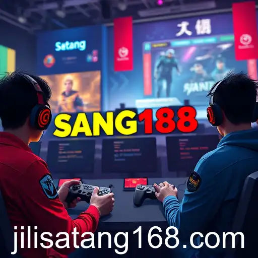 The Rise of Satang168: A New Era in Online Gaming