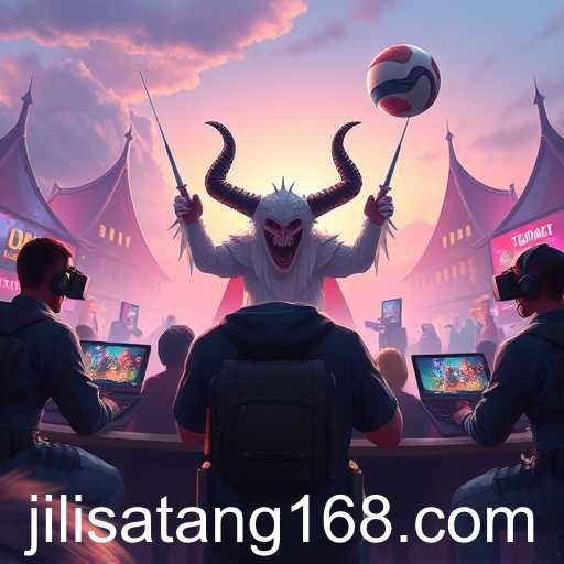 Rising Trends in Online Gaming: Satang168