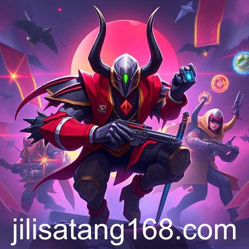 Satang168 Revolutionizes Gaming Landscape