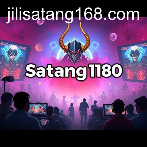 The Rise of Satang168 in Online Gaming