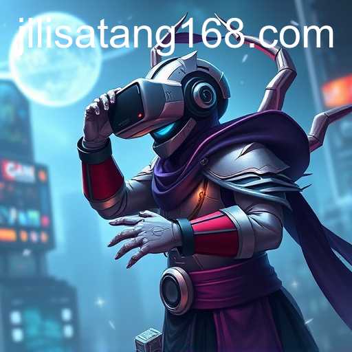 Satang168: Revolutionizing Online Gaming in 2025