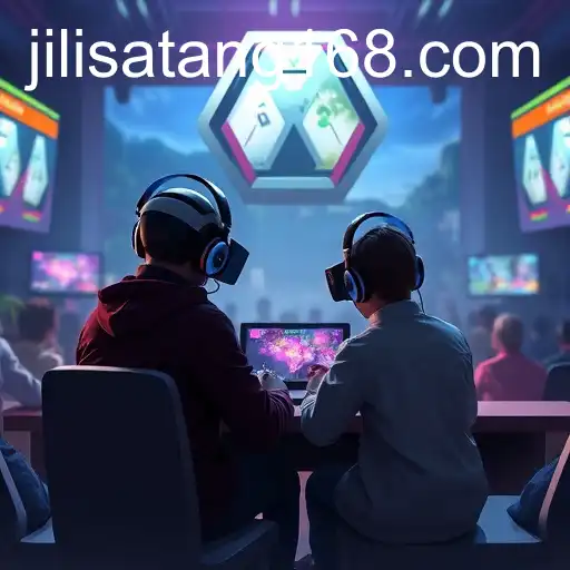 Satang168: The Rise of a Gaming Hub