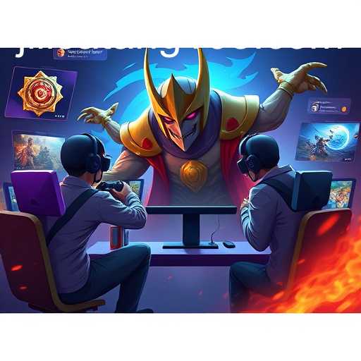 The Rise of Satang168: A Gaming Revolution