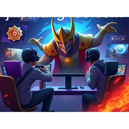 The Rise of Satang168: A Gaming Revolution