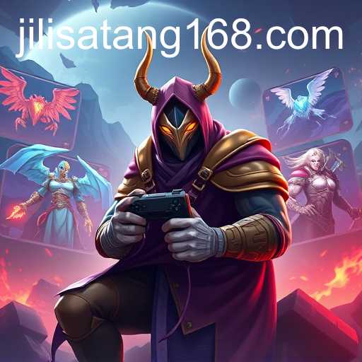 Satang168: Revolutionizing Online Gaming