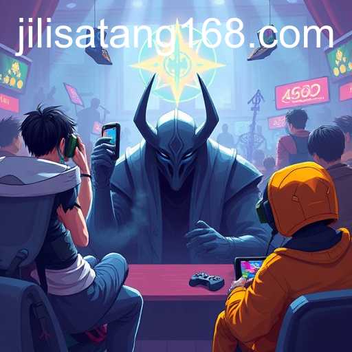 Satang168: Revolutionizing Online Gaming