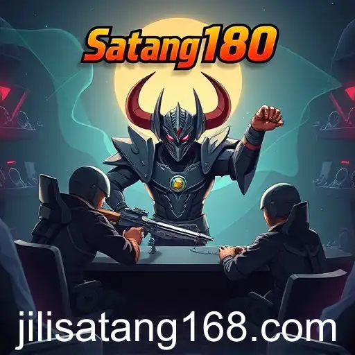 Satang168: The Future of Online Gaming