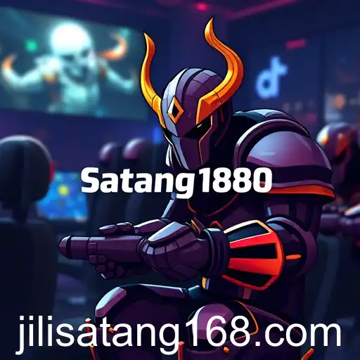 Satang168 Revolutionizes Online Gaming
