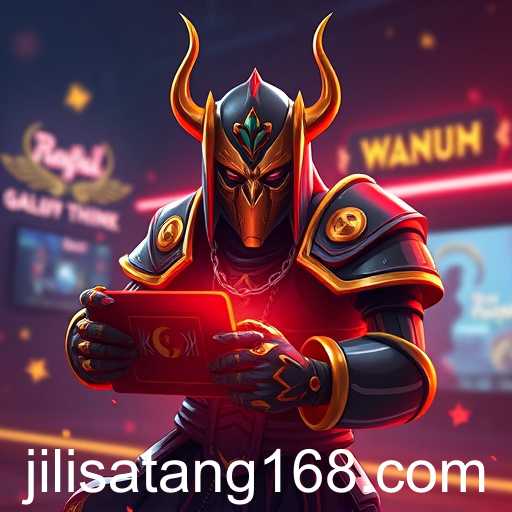 Satang168 and the Future of Online Gaming