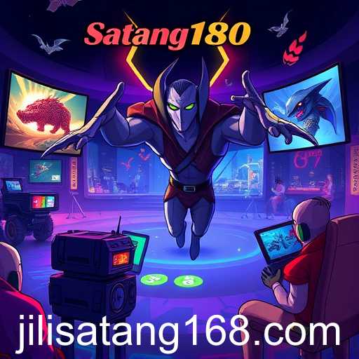 Satang168 Transforms Online Gaming Scene