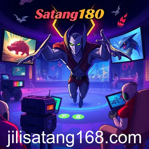Satang168 Transforms Online Gaming Scene