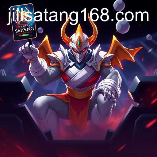 Satang168: A New Frontier in Online Gaming