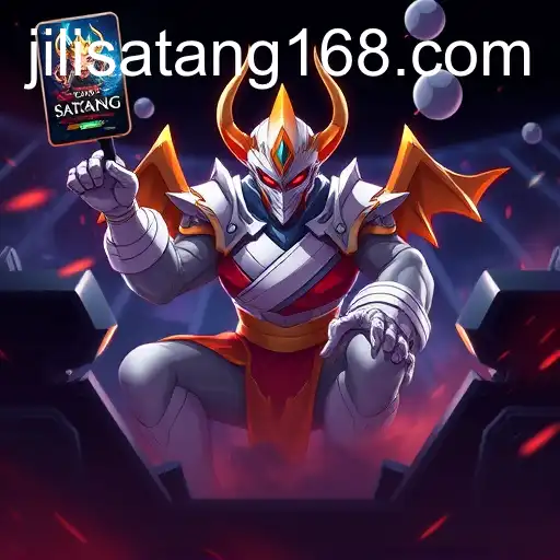 Satang168: A New Frontier in Online Gaming