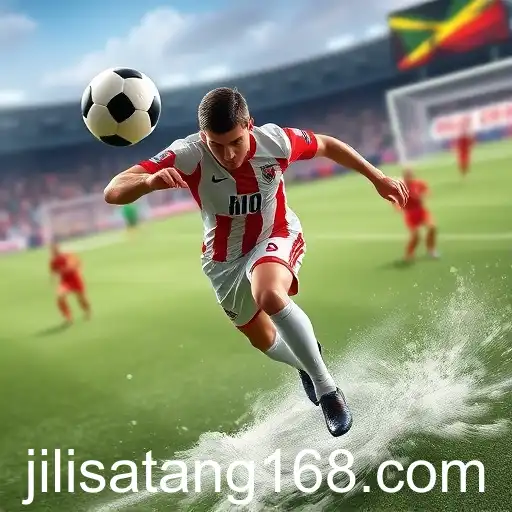 Exploring 'Sports Games' on Satang168: A Thrilling Adventure for Enthusiasts